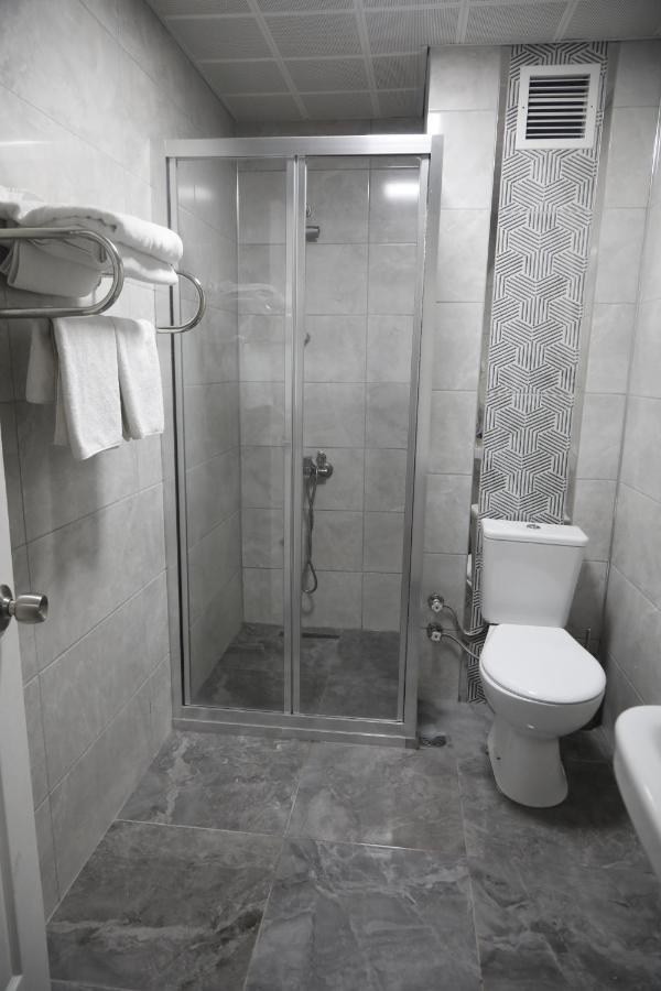 Cihan Palas Ankara Kültér fotó